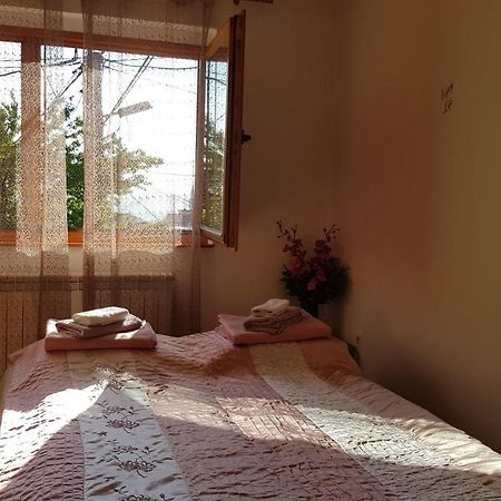 Apartman Sa Garazom I Internetom サラエヴォ エクステリア 写真