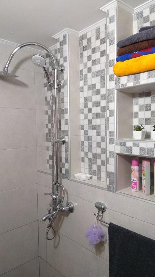Apartman Sa Garazom I Internetom サラエヴォ エクステリア 写真