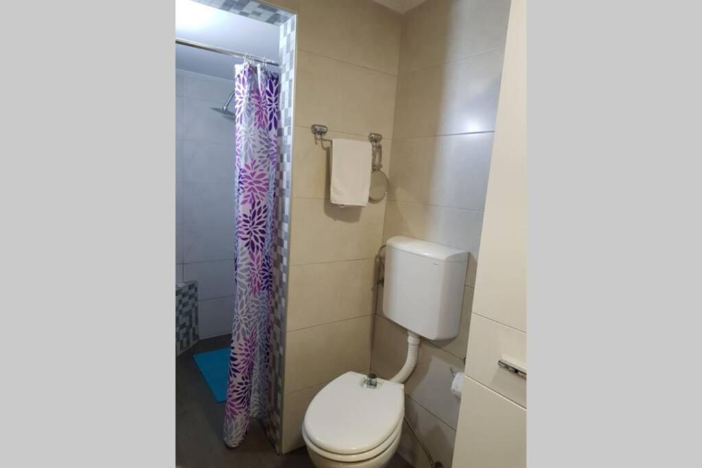 Apartman Sa Garazom I Internetom サラエヴォ エクステリア 写真