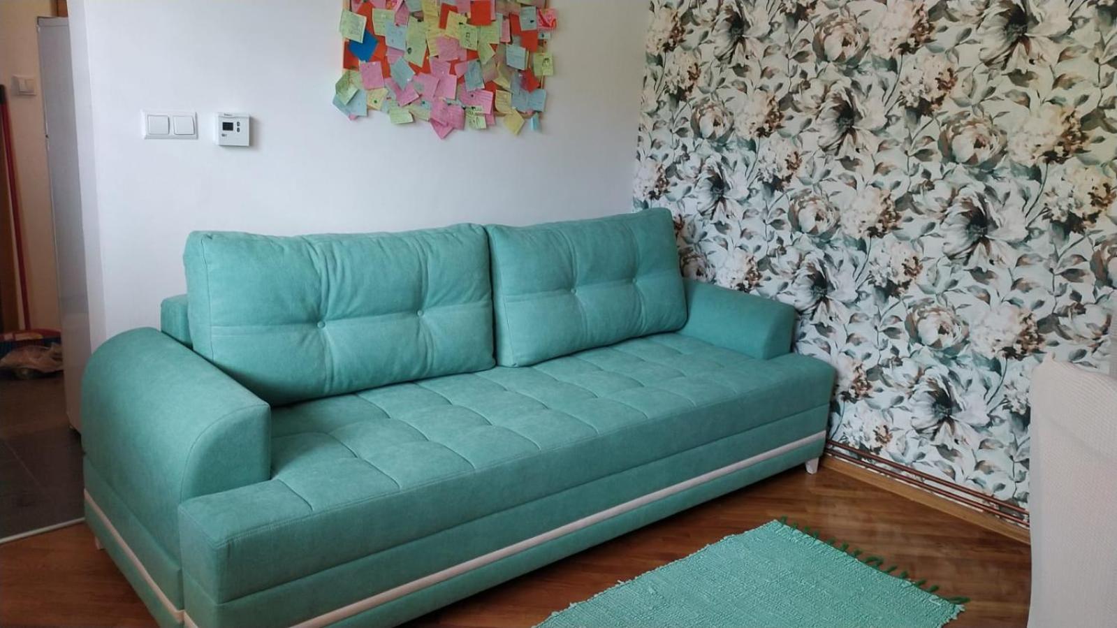 Apartman Sa Garazom I Internetom サラエヴォ エクステリア 写真
